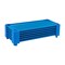 Stackable Kiddie Cot, Ready-to-Assemble, Standard Size, 6-Pack